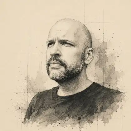 Thomas Haselmann, Theaterautor aus Würzburg